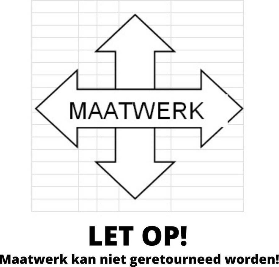 Velda Vijverslang Extra Sterk 40mm prijs per meter