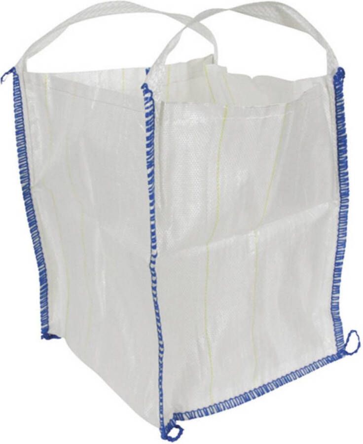 Perel Big Bag Uv-bestend...55 Liter 40 X 40 X 45 Cm