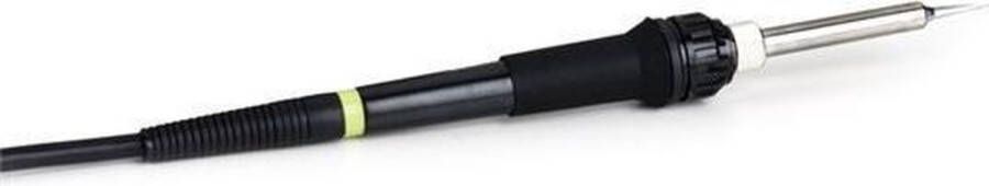 Velleman Soldeerbout Voor Vtss220 En Vtss230 60 W Zwart