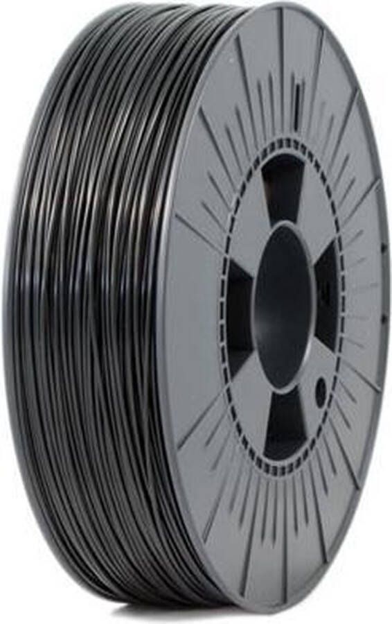 Velleman Vertex PP-filament 1.75 mm zwart 500 g ideaal voor modelbouw drones geschikt voor 3d-printer