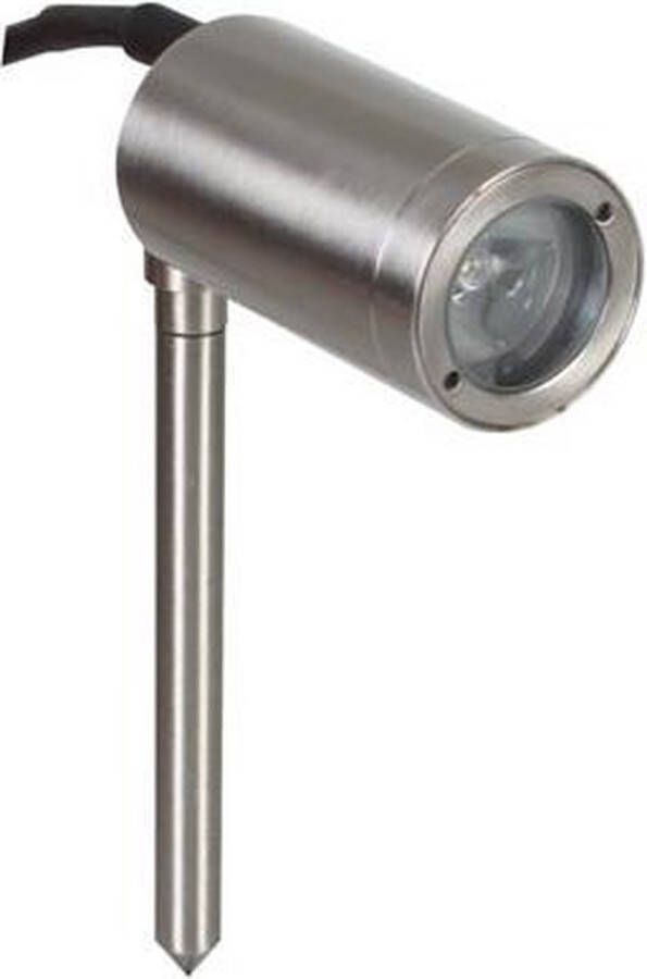 Vellight Led Tuinspot Met Grondpin 12Vdc Ip44