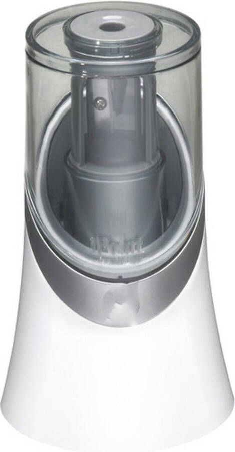 Velox AC-E55031 Puntenslijper Evolution Wit Electrisch Exclusief Batterijen