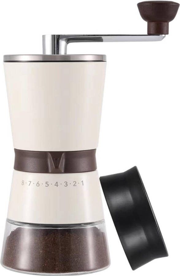Velox Koffiemolen Handmatig Koffiemaler