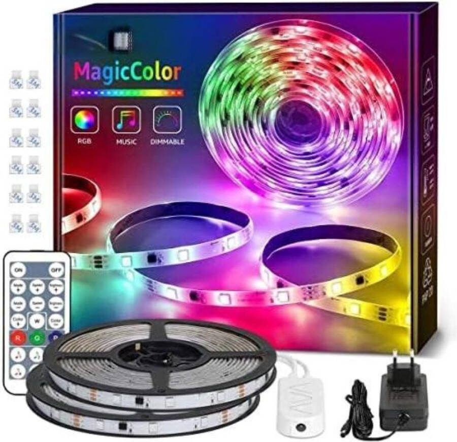Velox Led Strip 10 Meter