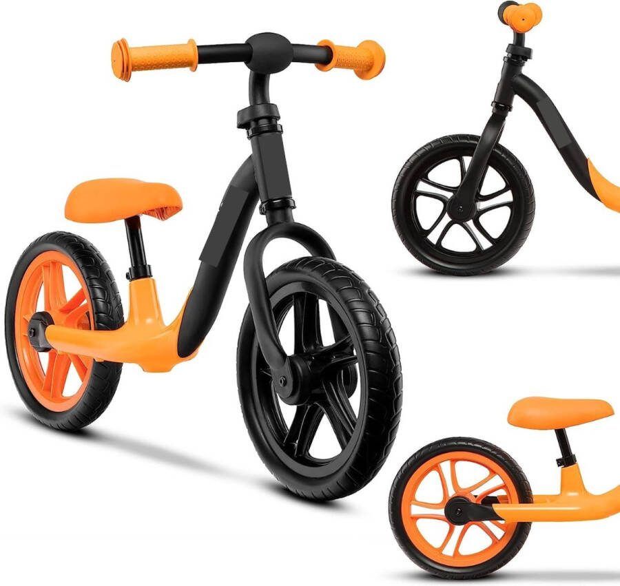 Velox Loopfiets 3 Jaar Loopfiets Vanaf 3 Jaar