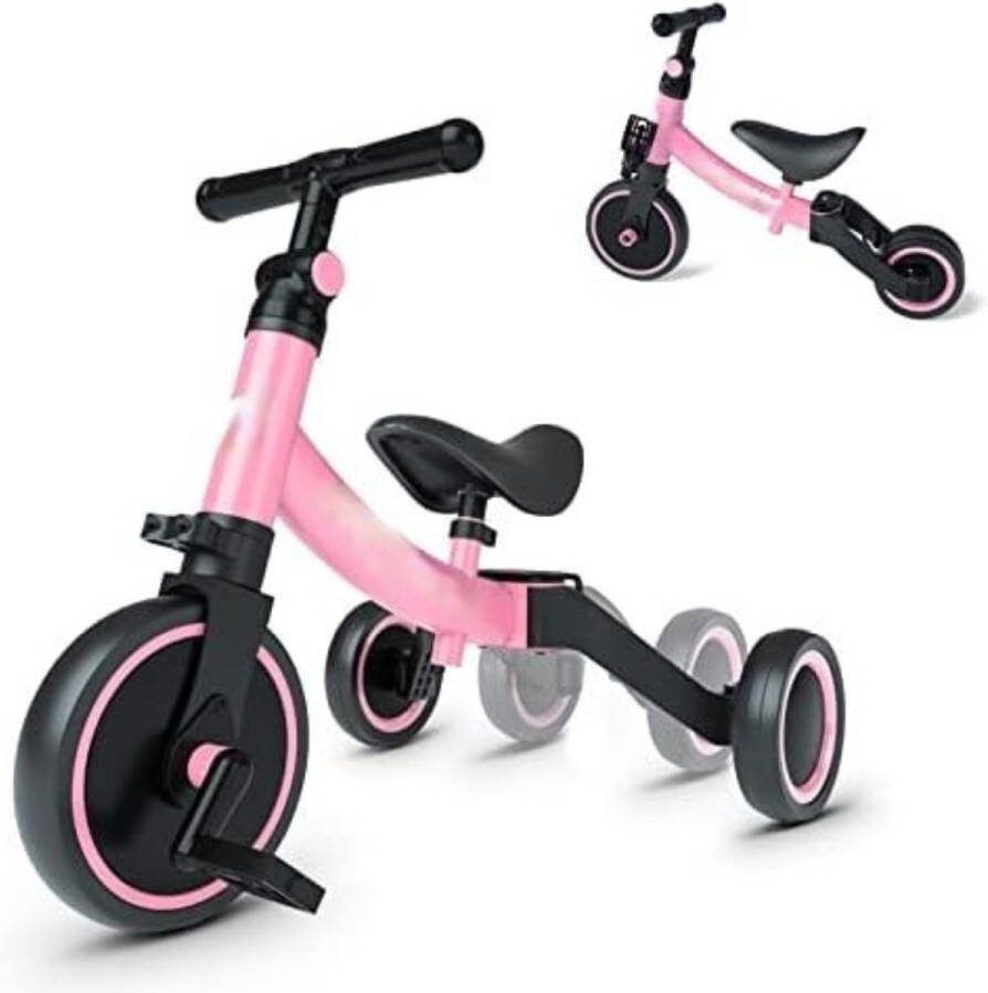 Velox Loopfiets 3 Jaar Loopfiets Vanaf 3 Jaar