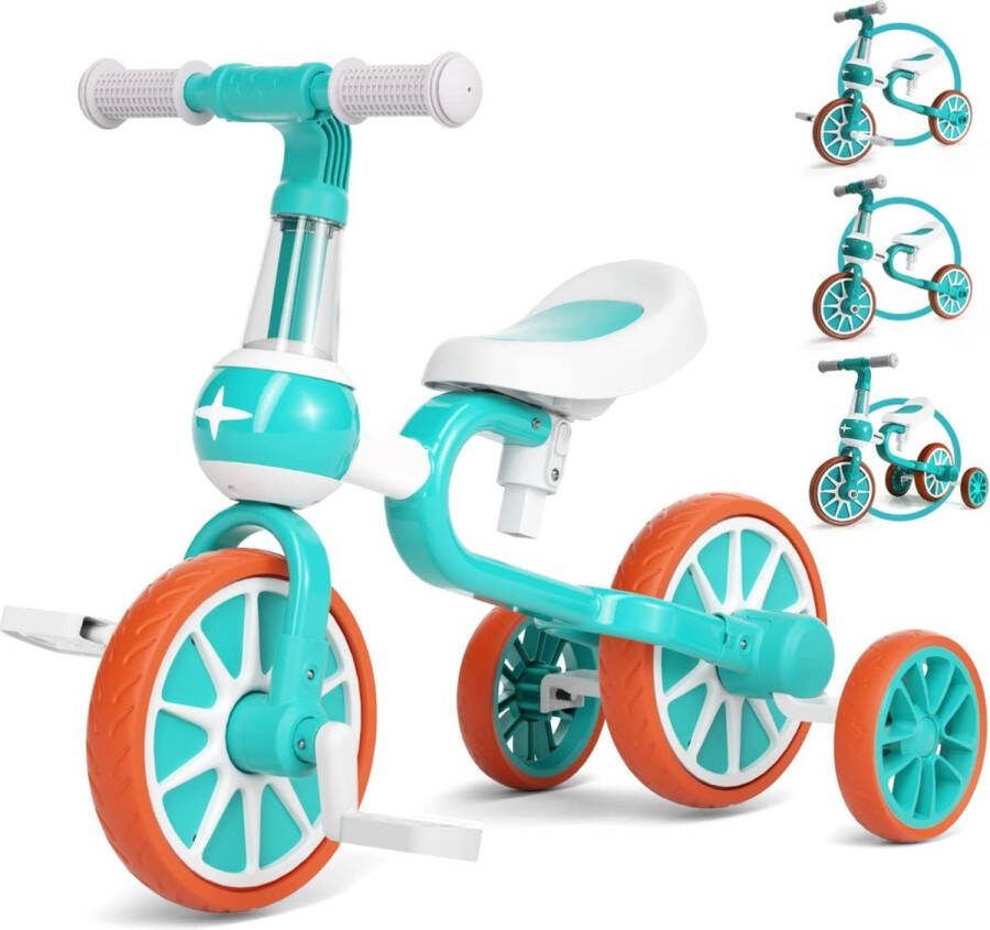 Velox Loopfiets 3 Jaar Loopfiets Vanaf 3 Jaar Loopfiets 3 Jaar Met Duwstok