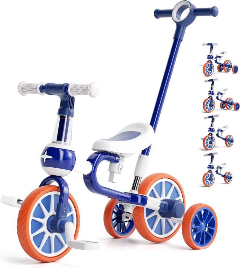 Velox Loopfiets 3 Jaar Loopfiets Vanaf 3 Jaar Loopfiets 3 Jaar Met Duwstok
