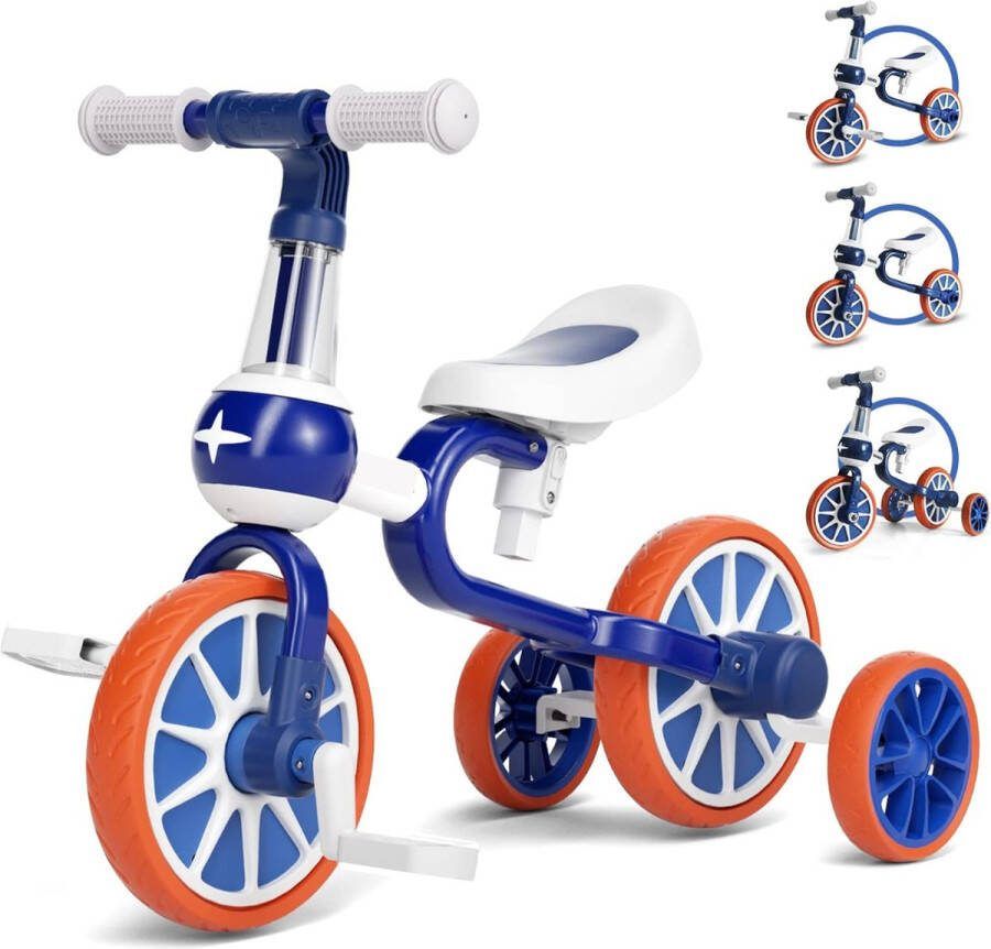 Velox Loopfiets 3 Jaar Loopfiets Vanaf 3 Jaar Loopfiets 3 Jaar Met Duwstok