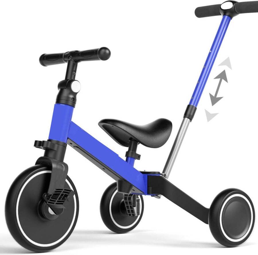 Velox Loopfiets 3 Jaar Loopfiets Vanaf 3 Jaar Loopfiets 3 Jaar Met Duwstok