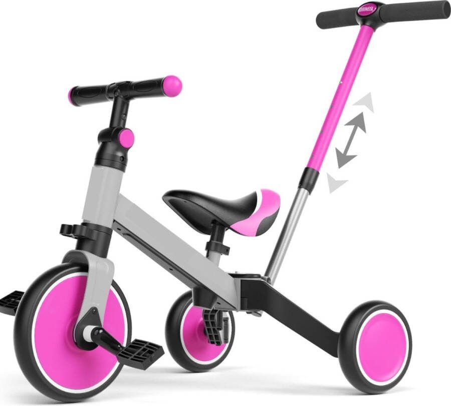 Velox Loopfiets 3 Jaar Loopfiets Vanaf 3 Jaar Loopfiets 3 Jaar Met Duwstok