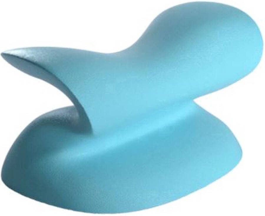 Velox Nekkussen Cervicaal Nektractie Kussen Nekstretcher Nek Tractie Apparaat Nek Hangmat Ergonomisch Kussen Anti Nekpijn Kussen