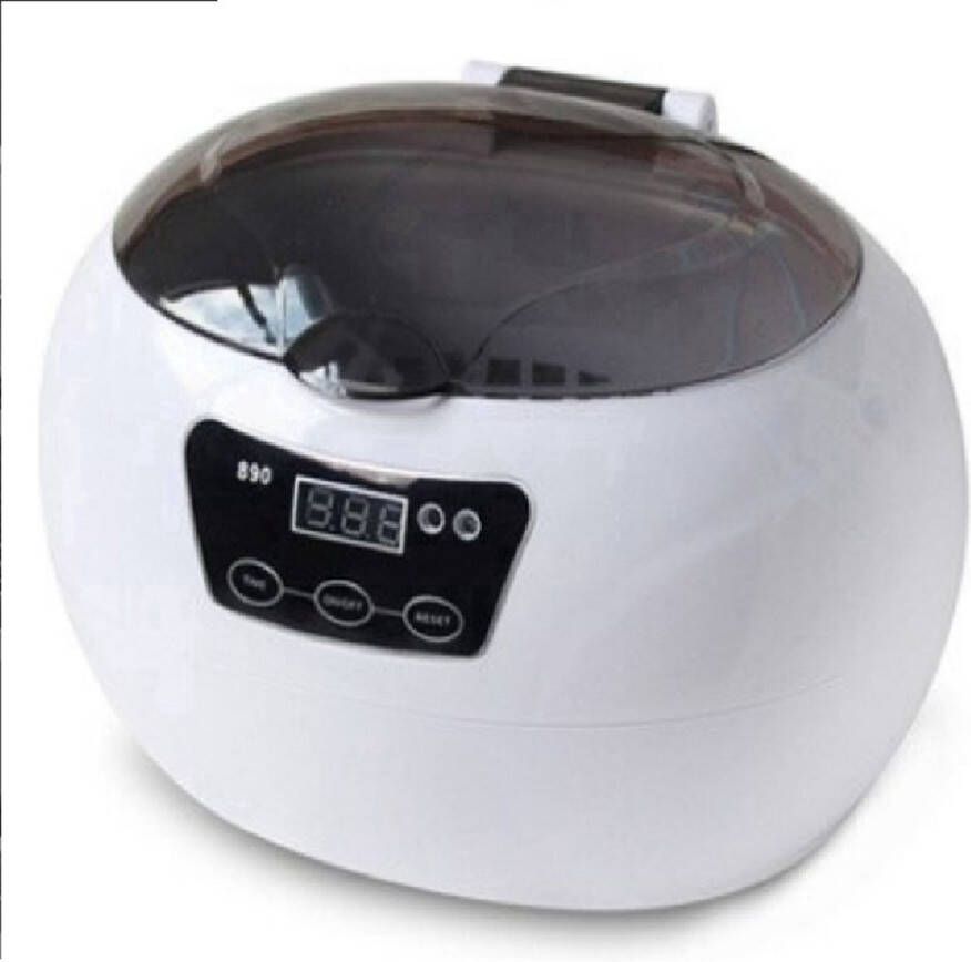 Velox Reiniger Ultrasoon Reinigingsapparaat Sieraden Schoonmaken Apparaat Cleaner Sieraden Cleaner Sieraden