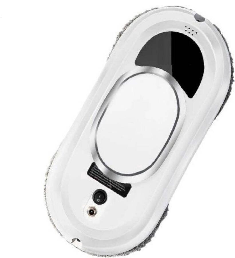 Velox Robot Ramenwasser met Afstandsbediening Ramenwasser Valbeveiliging Robot Ruitenreiniger Randdetectie