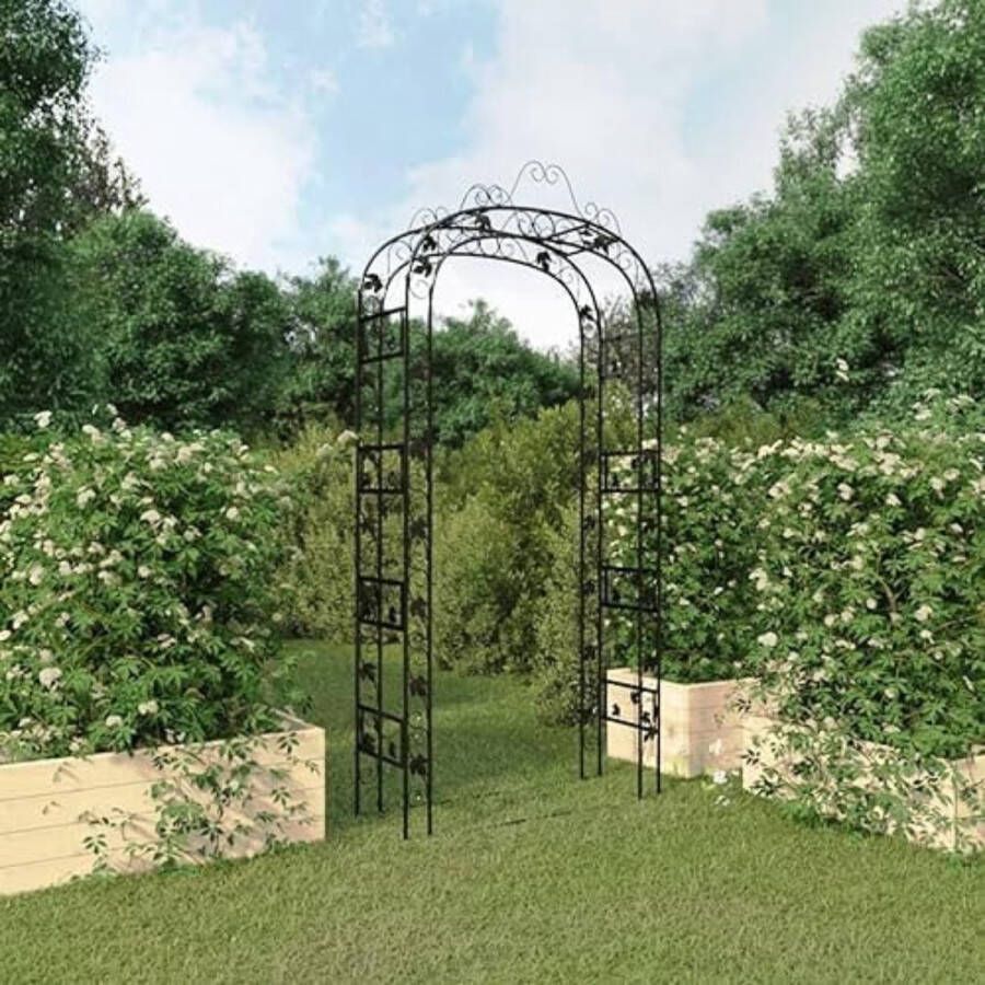 Velox Tuinboog 116 x 45 x 240 CM