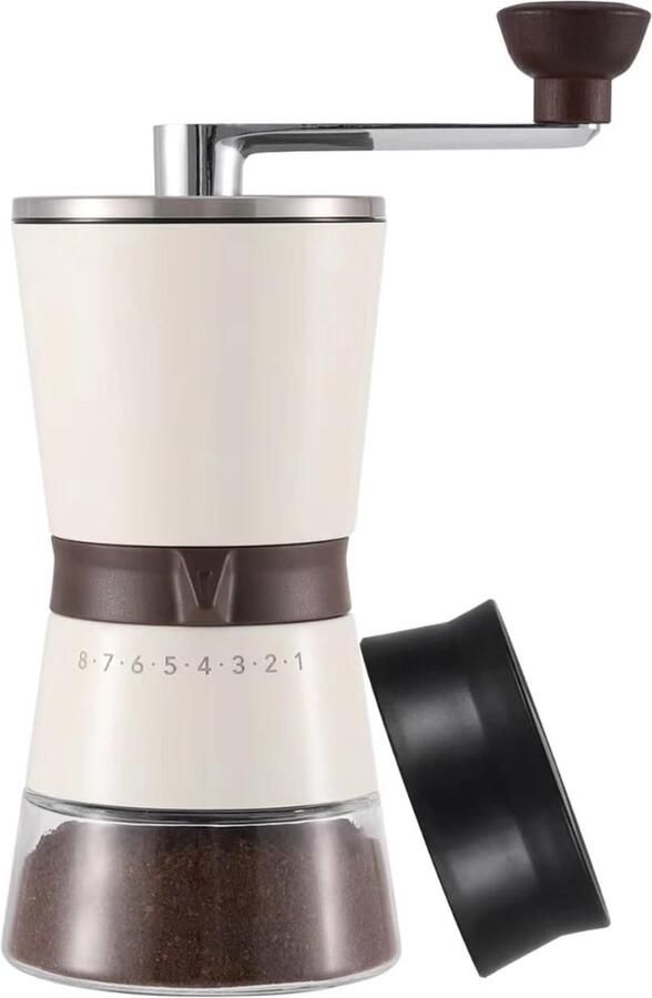 Velox Koffiemolen Handmatig Koffiemaler