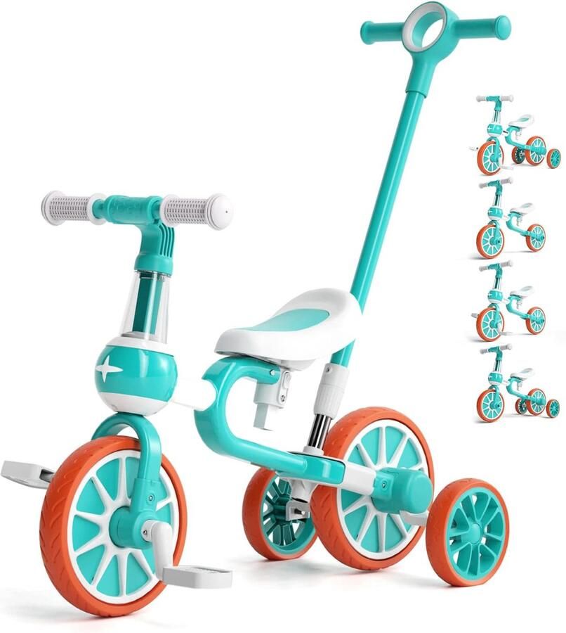 Velox Loopfiets 3 Jaar Loopfiets Vanaf 3 Jaar Loopfiets 3 Jaar Met Duwstok