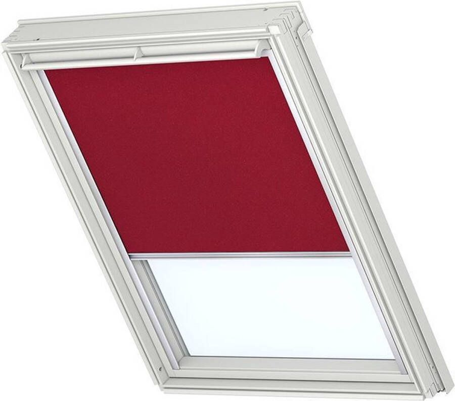 VELUX Dakraamrolgordijn DKL M06 0605S