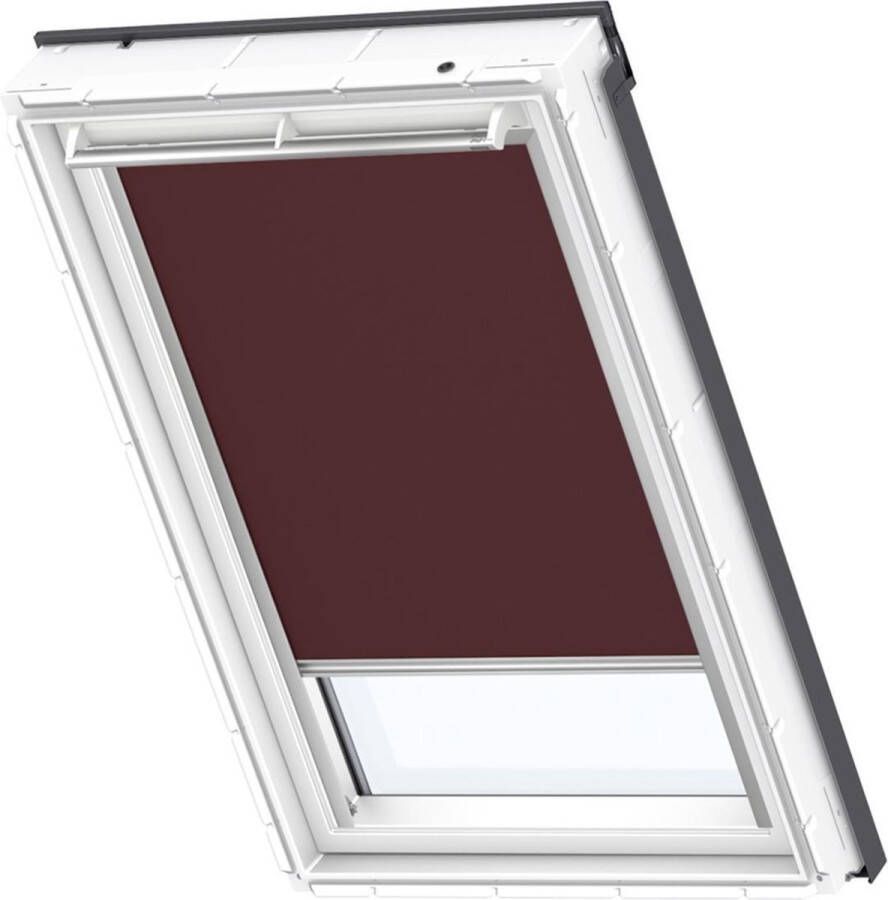 VELUX Verduisterend Rolgordijn Dkl F08 4559s