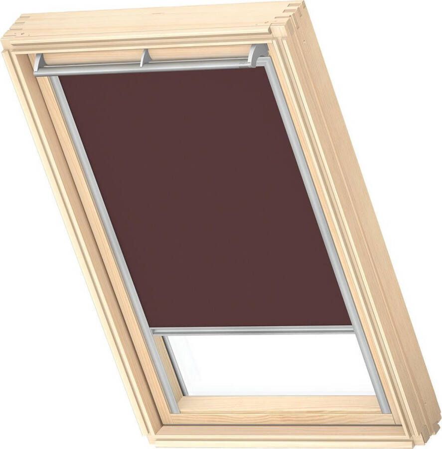 VELUX Verduisterend Rolgordijn Dkl Mk12 4559s