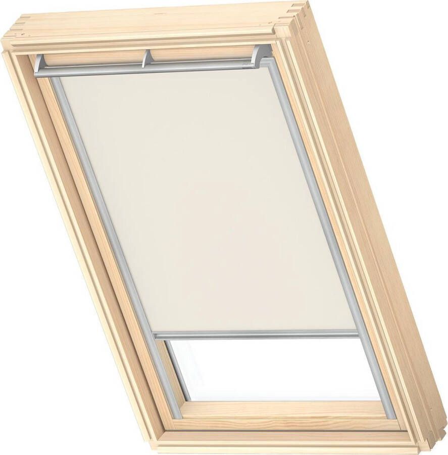 VELUX Verduisterend rolgordijn DKL P25 1085S