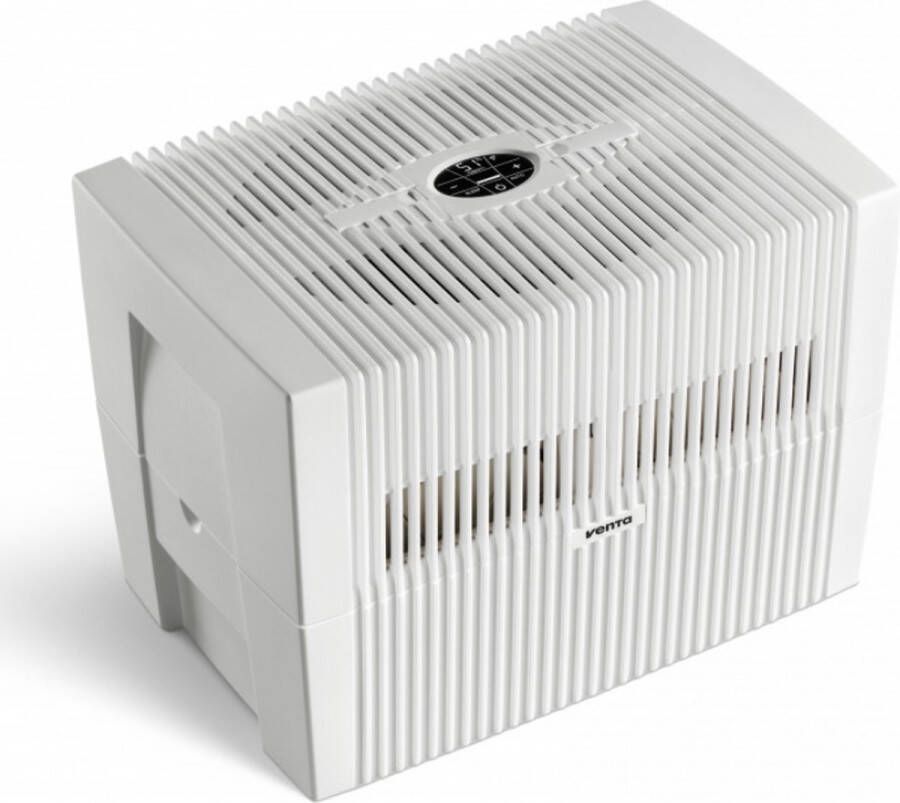 Venta AH550 Airwasher Original Connect Luchtbevochtiger met App Control wit.