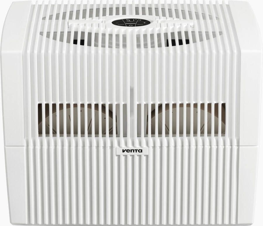 Venta AH550 Airwasher Original Connect Luchtbevochtiger met App Control wit.