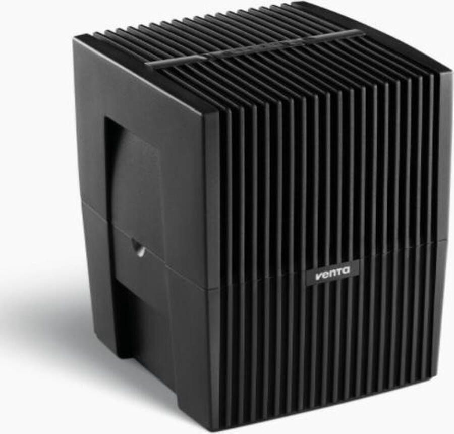 Venta LW15 Airwasher Luchtreiniger en Bevochtiger 2 in 1 Antraciet 20m2