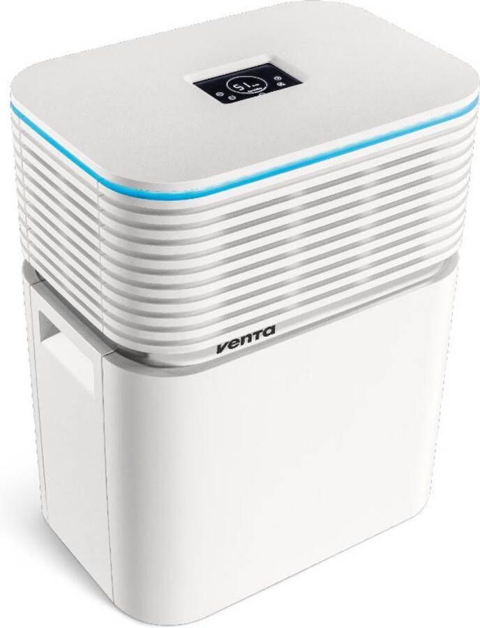 Venta LW74 Aerostyle Airwasher wit luchtbevochtiger.