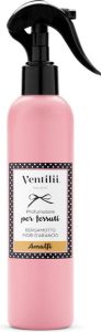 Ventilii Milano Huisparfum Amalfi 250ml – | roomspray interieurspray geurverspreider textielverfrisser