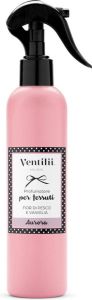 Ventilii Milano Huisparfum Aurora 250ml – | roomspray interieurspray geurverspreider textielverfrisser