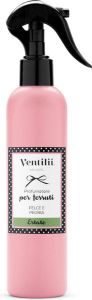 Ventilii Milano Huisparfum Estate 250ml – | roomspray interieurspray geurverspreider textielverfrisser