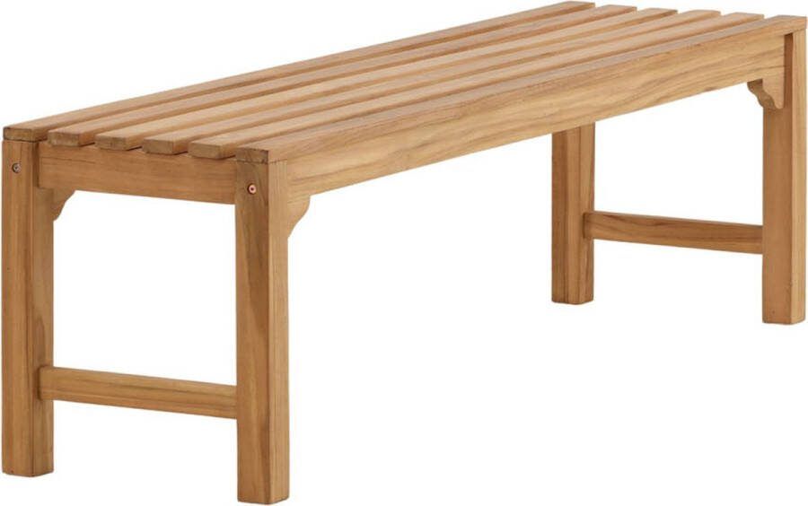 Venture Home Kenya Bank 40 x 45 x 150 Natuur