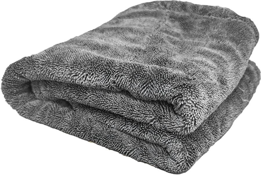 Verdeyen Studio's Voor Auto & Motor Droogdoek Microvezel 1500GSM Auto Wassen 50 x 90 cm
