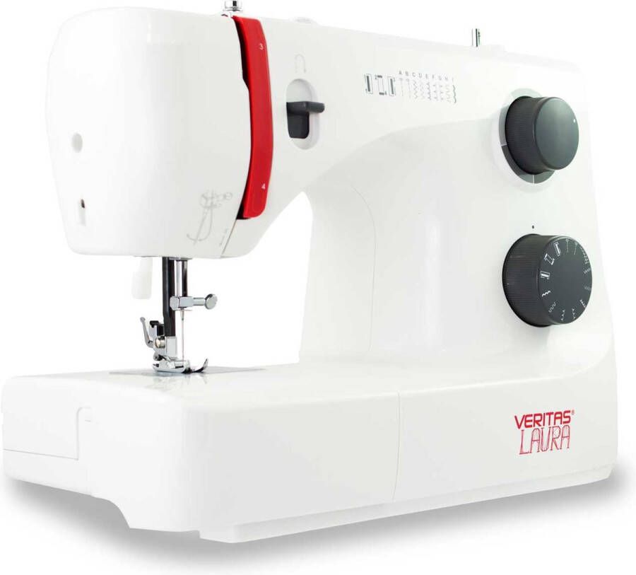 Veritas Naaimachine Laura | Naaimachines | 7640105924554