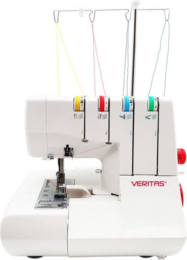 Veritas Naaimachine Simone | Naaimachines | Huishouden&Woning Strijken&Naaien | 7640105924851