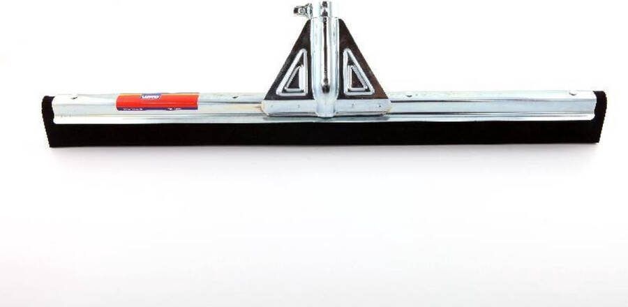 Vero vloertrekker 45 cm waterrand AND versterkte stokhouder 6348