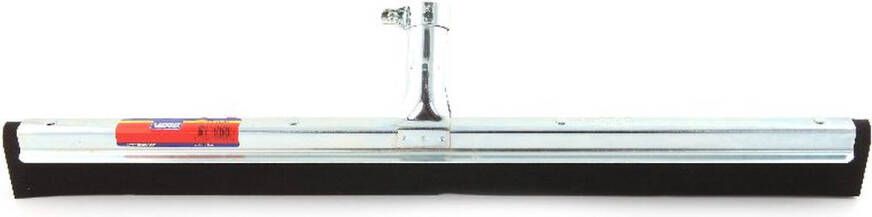 Vero vloertrekker 55cm waterrand zwart schuimrubber