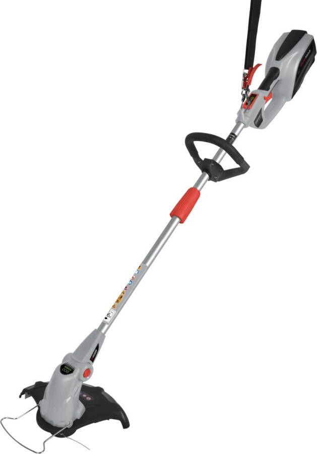 Vertak Voltkore Kantenmaaier- 40V Accu grastrimmer-Grastrimmer met accu- Accu 4.0mAh-Grastrimmers