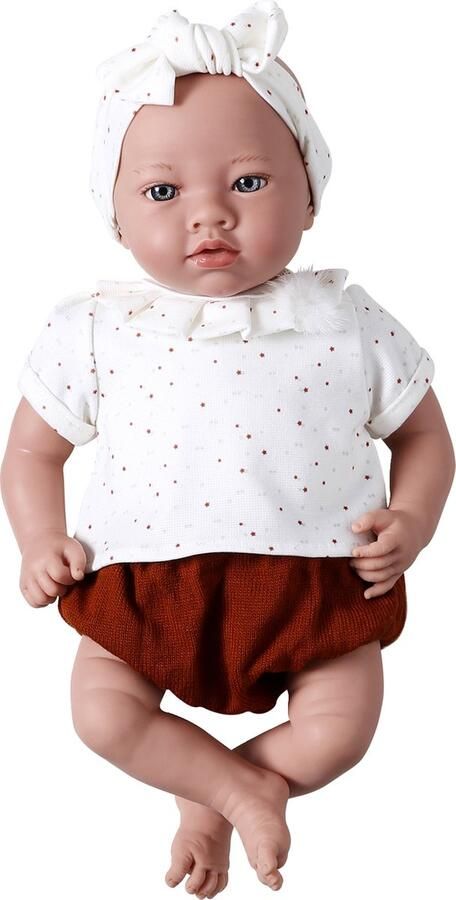 Vertbaudet Babypop 40 cm