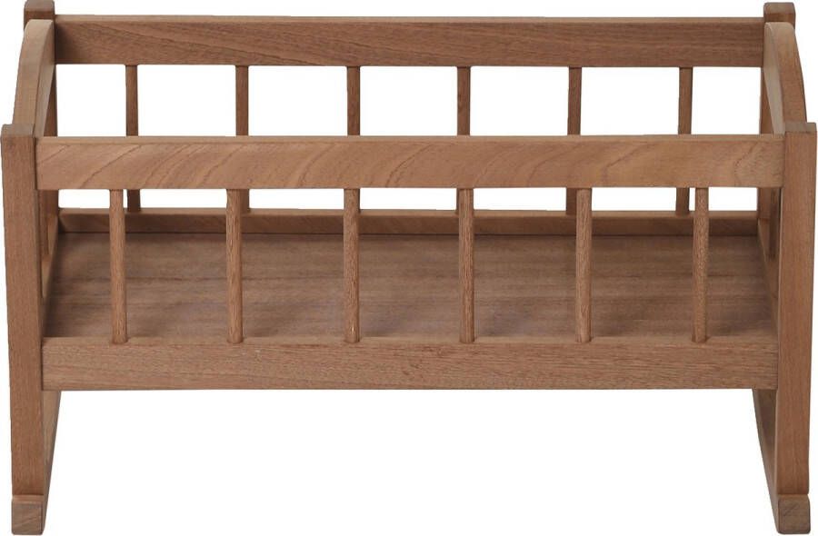 Vertbaudet Vintage houten wieg