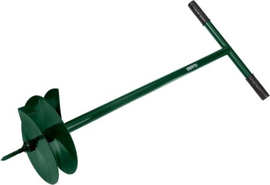 Verto 15G072 GRONDBOOR DIAMETER 250 MM