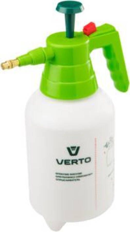 Verto Drukspuit 1.5 Liter