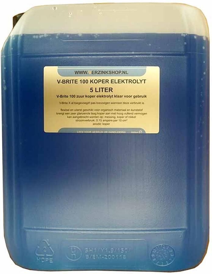 Verzinkshop Geleidende Verf Conserve 400 ml