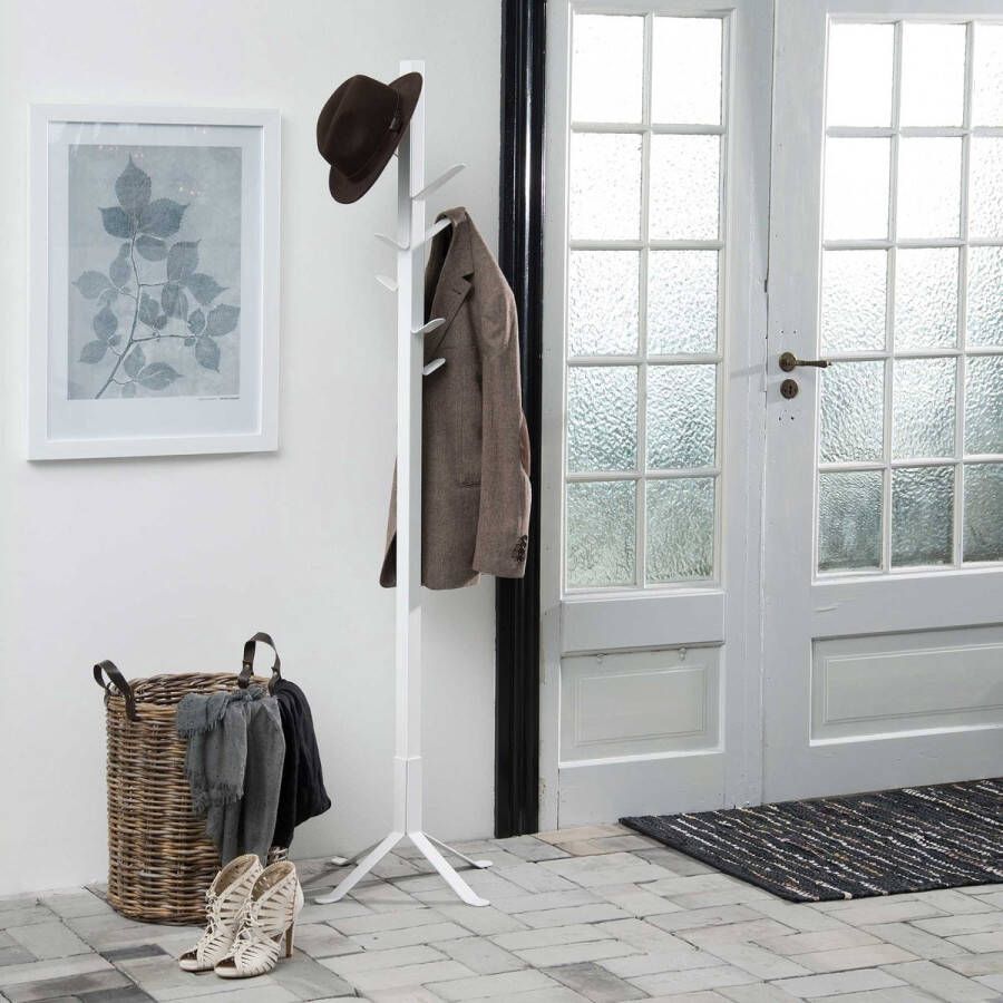 Vestbjerg Vinson coat hanger L:50 W:50 H:180