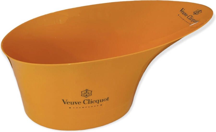 Veuve Clicquot XL Champagnekoeler ijsbak koeler ice bucket