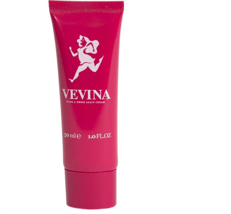 Vevina Wear a dress again cream Bodycrème 50 ml