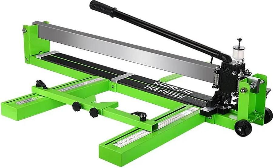 Vevor Tegelsnijder Handmatige Tegelsnijder Infrarood Laser