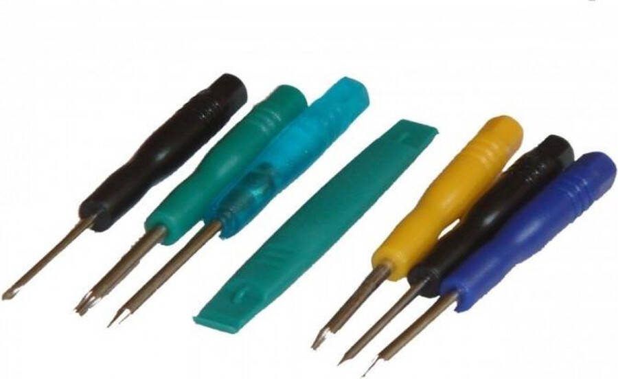 VHBW Gereedschapset voor smartphones (o.a. Apple iPhone)