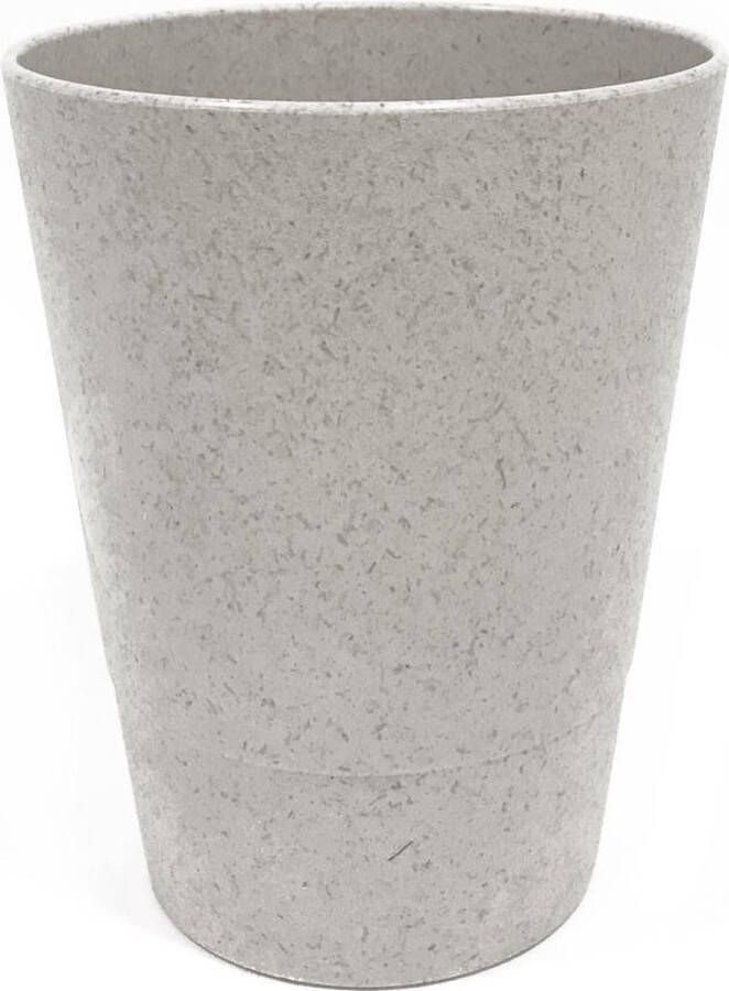 Vibers FT 143029 Beker VIB 0.3ltr Wt +ÿ8-H9 5cm